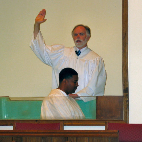 Baptism 2007 1