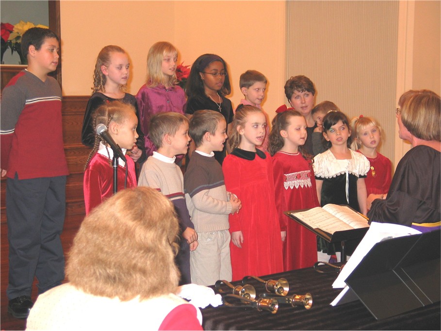 Children's Choir