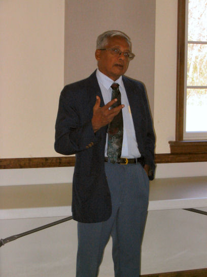 Kingsley Perera