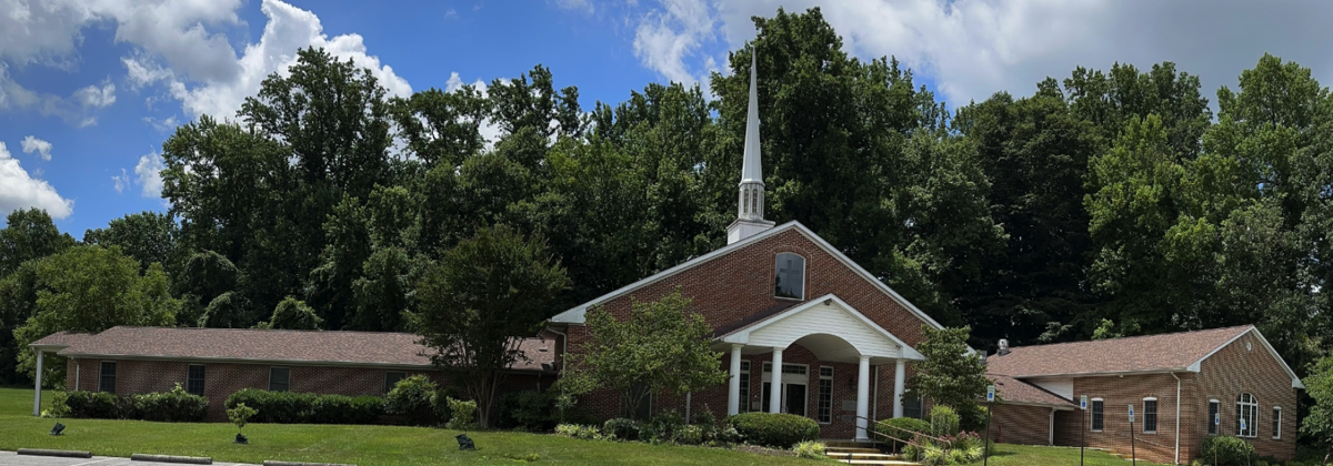 Home | Village Baptist Church